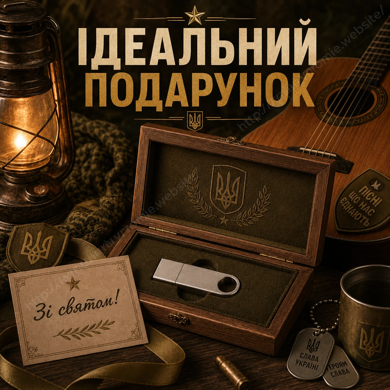 Gift